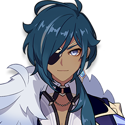 Kaeya