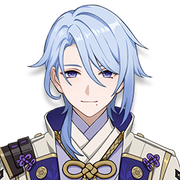 Kamisato Ayato