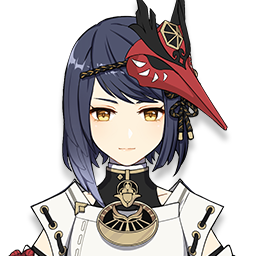 Kujou Sara