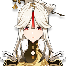 Ningguang