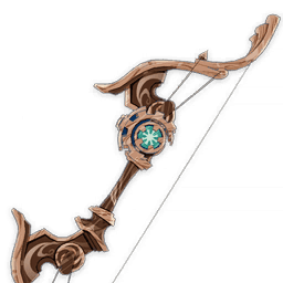 Windblume Ode