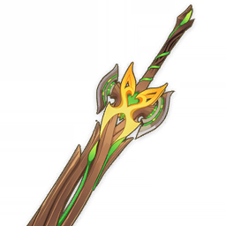 Forest Regalia