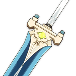 Skyrider Greatsword