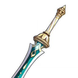 Xiphos' Moonlight