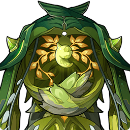 Guardian of Apep's Oasis