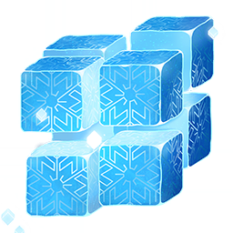 Cryo Hypostasis
