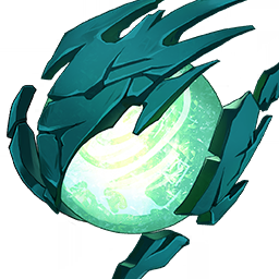 Eye of the Storm