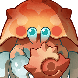 Armored Crab