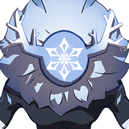Cryo Hilichurl Grenadier
