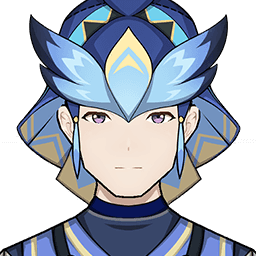 Spiritspeaker Warrior: Psychokinetic