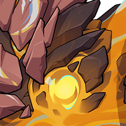 Fluid Avatar of Lava