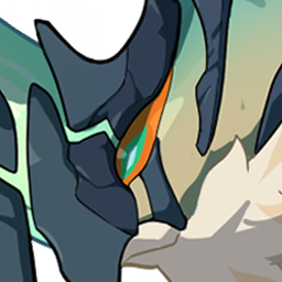 Radiant Bladehorn