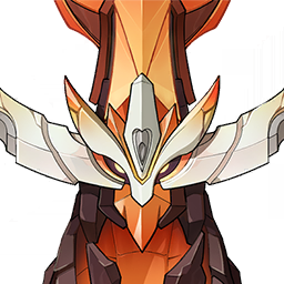 Blazing Brilliance: Frostnight Scion