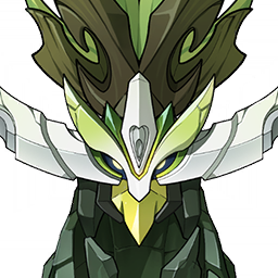 Tangled Vines: Frostnight Scion