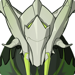 Consecrated Fanged Beast