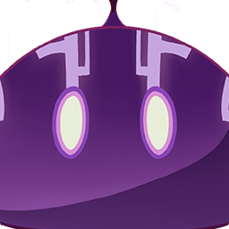 Large Electro Slime