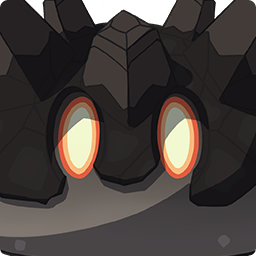 Large Geo Slime