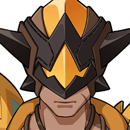 Tepetlisaurus Warrior: Rockbreaker Blade