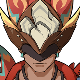 Qucusaurus Warrior: Heartstar Hammer
