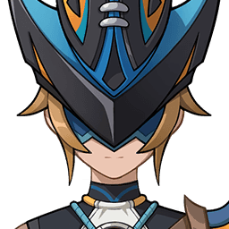 Koholasaurus Warrior: Waveshuttler