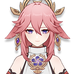 Yae Miko