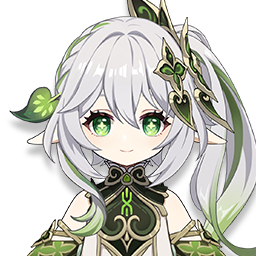 Nahida